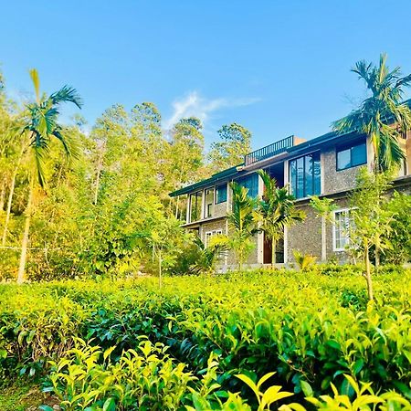 Palabaddala Tea And Eco Lodge ラトゥナプラ エクステリア 写真