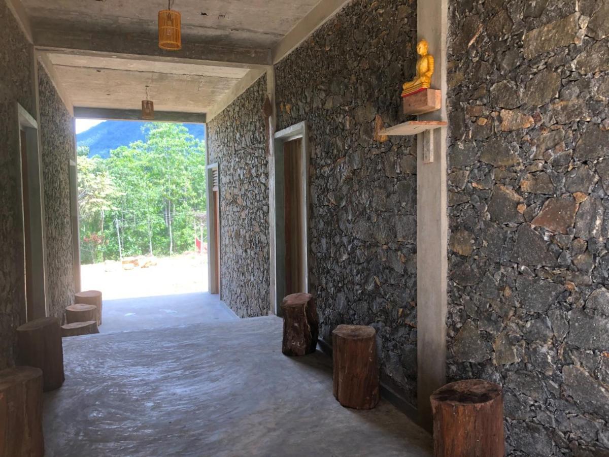 Palabaddala Tea And Eco Lodge ラトゥナプラ エクステリア 写真
