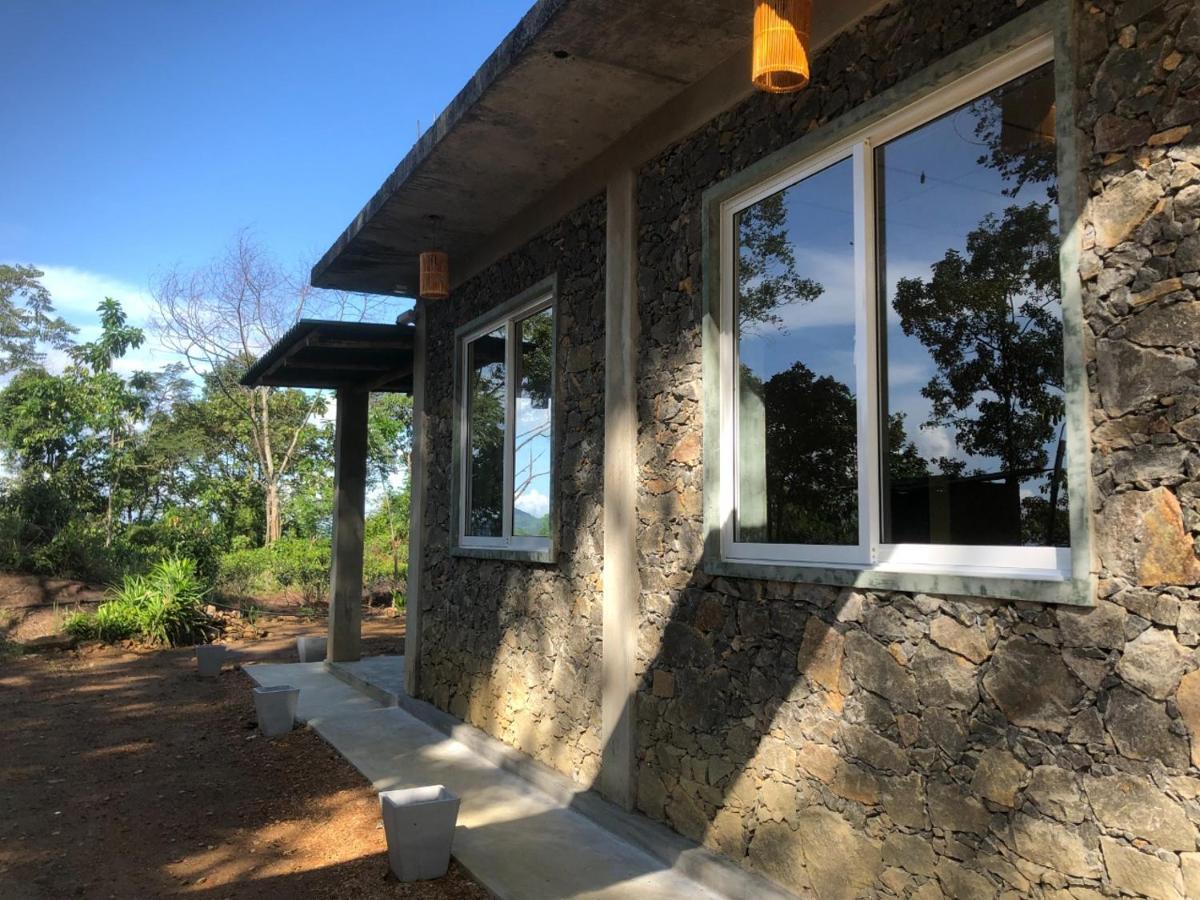 Palabaddala Tea And Eco Lodge ラトゥナプラ エクステリア 写真