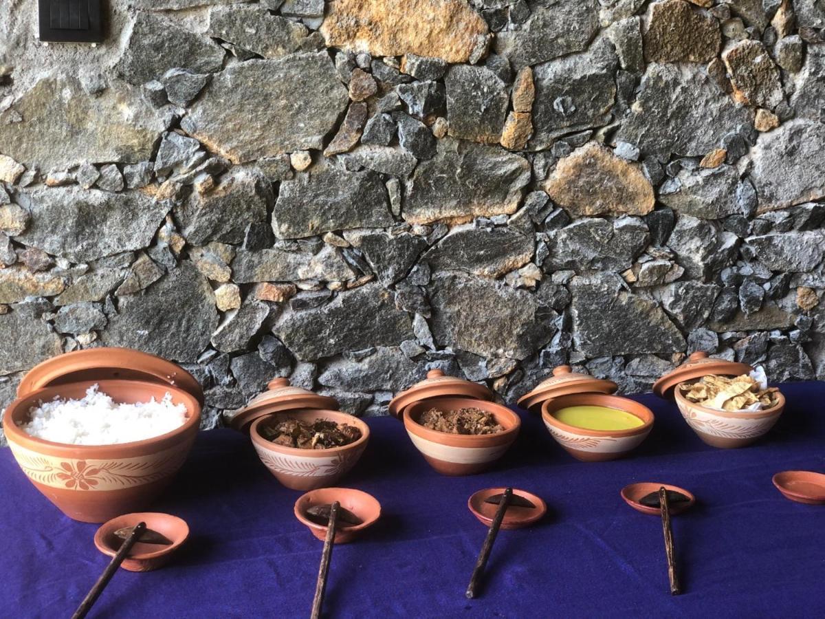 Palabaddala Tea And Eco Lodge ラトゥナプラ エクステリア 写真
