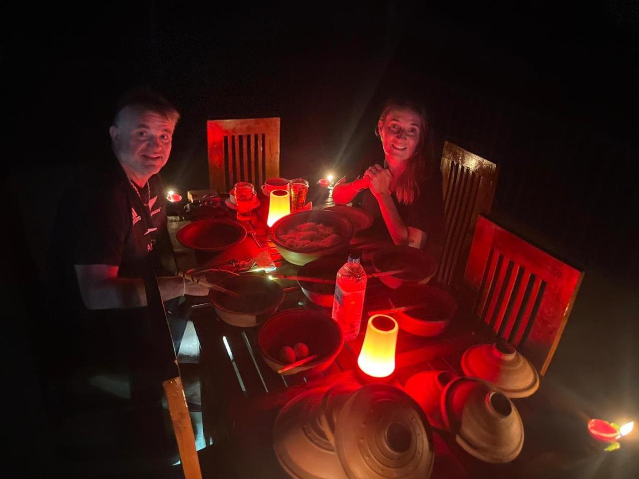 Palabaddala Tea And Eco Lodge ラトゥナプラ エクステリア 写真