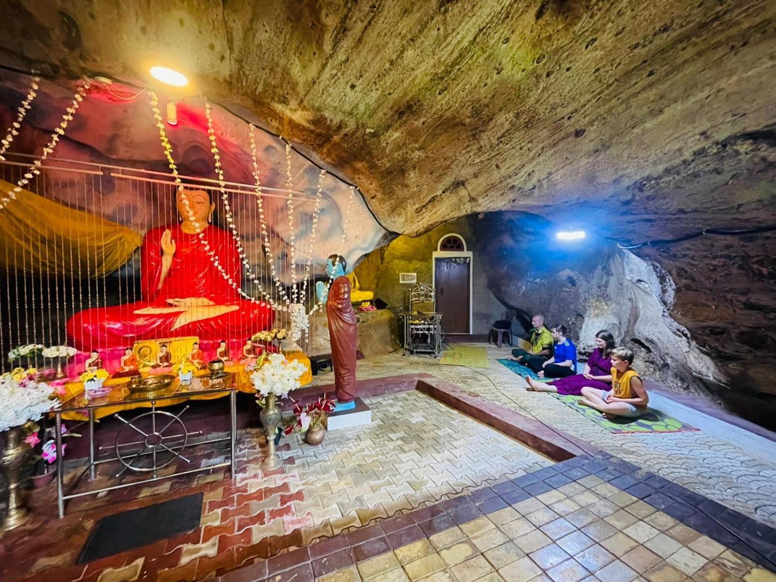 Palabaddala Tea And Eco Lodge ラトゥナプラ エクステリア 写真