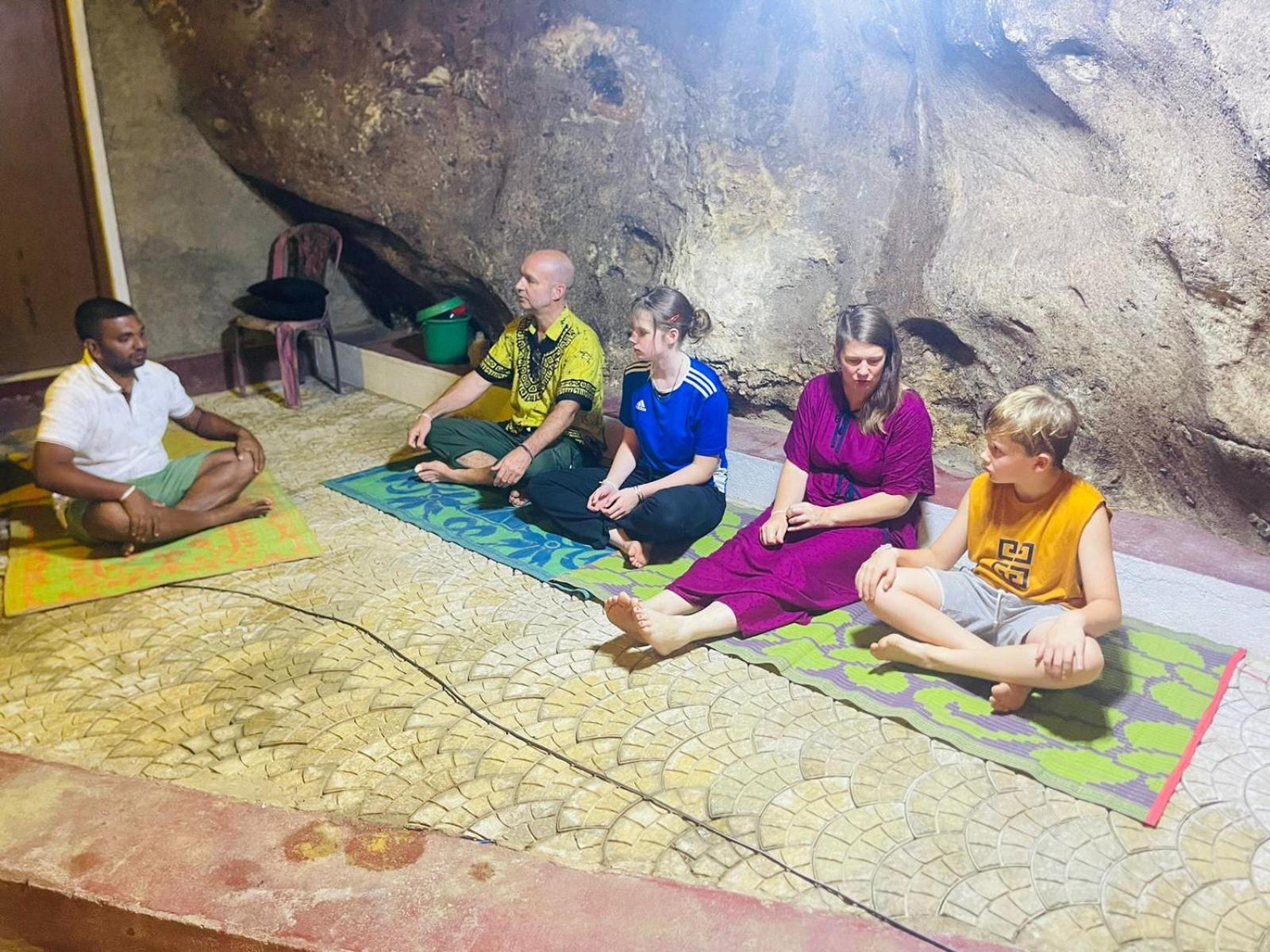 Palabaddala Tea And Eco Lodge ラトゥナプラ エクステリア 写真